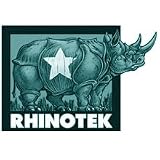 Rhinotek Toner Cartridge (QH-4730-CYN)