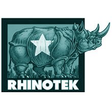 Rhinotek Toner Cartridge (QH-4730-CYN)