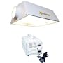 600 Watt HPS Xtrasun 6AC Economy Grow Light System and PH Control Kit Bundle Pack
