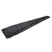 Snugpak Softie Expanda Panel, Summer Sleeping Bag Expander, Adds 16 Inches, Black