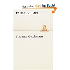 Singinens Geschichten
