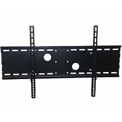 FLAT WALL MOUNT for Panasonic 36" 37" 38" 40" 42" 46" 47" 48" 50" 52" Plasma/LCD TV