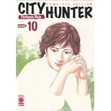 City Hunter: 10di Tsukasa Hojo