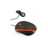 iMicro MO-IMNB370 Rubber Coating Optical Mouse