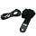 Ovation Celebrity CC2474 4-String Acoustic/Electric Guitar Kit - Includes: Planet Waves Strap, Instrument Cable, Ultra Stand & 12-Pick Shredder Pack! *** LIMITED SUPPLY AVAILABLE**