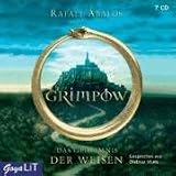 Grimpow - Das Geheimnis der Weisen