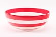Stripe Bowl