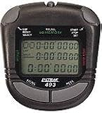 ULTRAK 493 Professional Stopwatches - 300 Lap Memory, Timers & Stopwatches, Measuring Devices