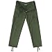 Jr. G.I. Kids Olive Drab 6-Pkt. BDU Pants SZ 2