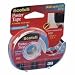Tools & Hardware : 3M 109 Wallsaver Removable Mounting Tape