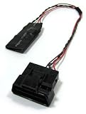 Produkt-Bild: TV Video Freischaltung Modul Audi Radio MMI 2G