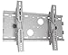 Vivo Branded Universal LCD TV Wall Mount Bracket with Tilt for LCD Sizes 23" / 24" / 25" / 26" / 27" / 28" / 29" / 30" / 31" / 32" / 33" / 34" / 35" / 36" / 37" / 23 / 24 / 25 / 26 / 27 / 28 / 29 / 30 / 31 / 32 / 33 / 34 / 35 / 36 / 37 inch inches