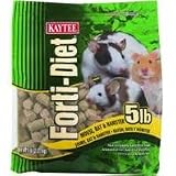 Forti-Diet For Mice/rats,Rats Foods, Small Animals Food, Small Animals, Pet & Supplies