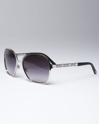 Bebe Haley Aviator Revamp Sunglasses