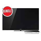 Buy Sony 55 BRAVIA XBR HX929 Series 3D LED Black LCD Flat Panel HDTV - XBR-55HX929