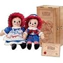 Raggedy Ann & Andy Collector's Case
