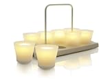 Oxo Candela Flare, Set of 8