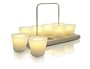 Oxo Candela Flare, Set of 8