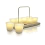 Oxo Candela Flare, Set of 8