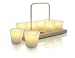 Oxo Candela Flare, Set of 8