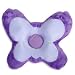 iPod Butterfly Pillow