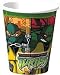 All Products : Teenage Mutant Ninja Turtles Cups 8ct