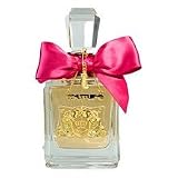 Viva La Juicy By Juicy Couture 2 Pcs. Gift Set for Women (1.7 oz Eau De Parfum & .019 oz Lip Gloss Charm)