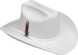 Eddy Bros. 'Scottsdale' Hat in White