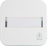 Eigenschaften Jäger  / OPUS-KANTO IP44-Set mit