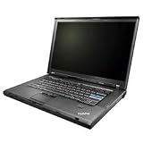 Lenovo ThinkPad T500 Notebook - Intel Core 2 Duo T9400 2.53GHz - 15.4 WXGA - 2GB DDR3 SDRAM - 160GB HDD - DVD-Writer - Gigabit Ethernet, Wi-Fi, Bluetooth - Windows Vista Business - Black