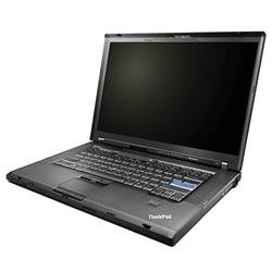 Lenovo ThinkPad T500 2241 - Core 2 Duo T9400 2.53 GHz - Centrino 2 with vPro - RAM 2 GB -... by Lenovo