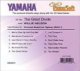 Smart Pianosoft 3.5 Diskette The Great Divide Willie Nelson