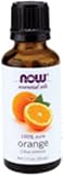 Orange Oil 1 Ounces