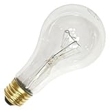 Litetronics 27150 - L-163 Light Bulb