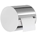 Sento WC-Rollenhalter poliert 68649 von Blomus