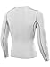 Augusta Sportswear Mens Wicking Long Sleeve T-shirt, Royal, Large US