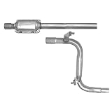 Bosal Catalytic Converter 079-3019 by Bosal