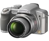 Panasonic Lumix DMC-FZ18 from Amazon.co.uk