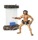 MARVEL LEGENDS " X-23 " BLACK VARIANT MOC