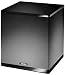 Definitive Technology SuperCube Reference 120v Subwoofer (Single, Black)