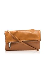 Isabella Rhea Bandolera Crossbody Bag (Cognac)