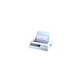 Review OKI  / Oki ML320 Elite Dot Matrix Printer