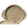 Celtic Medley Shortbread Pan