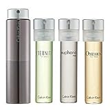 Calvin Klein Men's Travel Collection