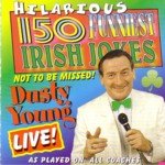 DUSTY YOUNG : 150 FUNNIEST CD
