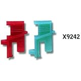 PARAGON TRIPPER SET; 1 ON, 1 OFF USED ON P100 SERIES - X9242