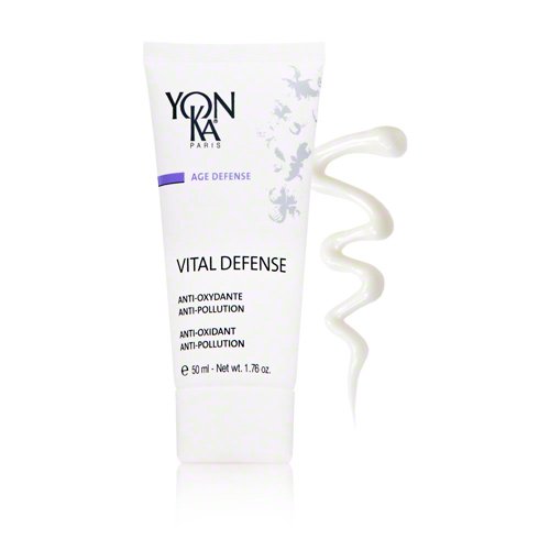 Yonka Vital Defense