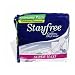 STAYFREE MAXI PADS SUPER 7100 Size: 6X48