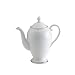 Mikasa Cameo Platinum COFFEE SERVER