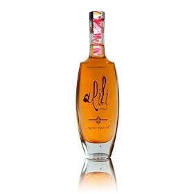Organic Moroccan Argan Oil